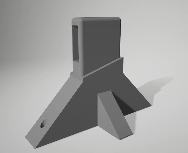 Kệ đỡ AR-10/AR-12 (AR-10/AR-12 Stand) - Image 1