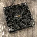 Lưới quạt Cubes Fan Grill 120mm - Thumbnail 1
