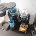 Đế nghiêng 15° cho Rancilio Rocky (Rancilio Rocky 15° Tilt Base) - Thumbnail 3