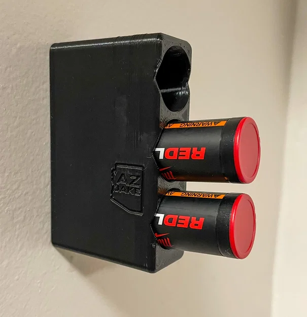 Kệ treo tường pin Milwaukee REDLITHIUM USB 3.0 (giữ 3/4/6 pin) - Image 1