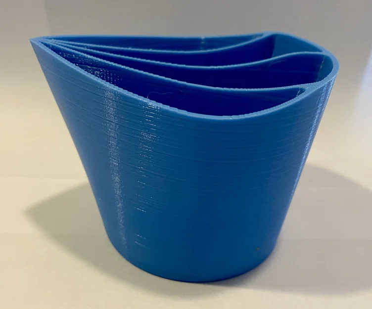 Ly chia ngăn (Split Cups) 8oz cho đổ paint và resin - Image 5