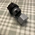 Nắp chụp cho ống nước sân vườn (Garden Hose) hoặc vòi (Hose Bibb) - Thumbnail 2
