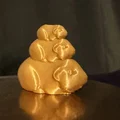 Guinea Pig Stack – Chuột lang chồng tầng - Thumbnail 1