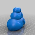 Guinea Pig Stack – Chuột lang chồng tầng - Thumbnail 2