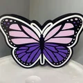 Hộp Đèn Butterfly Light Box - Thumbnail 1