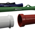 Vuvuzela (plug and play) + Megaphone - Thumbnail 2