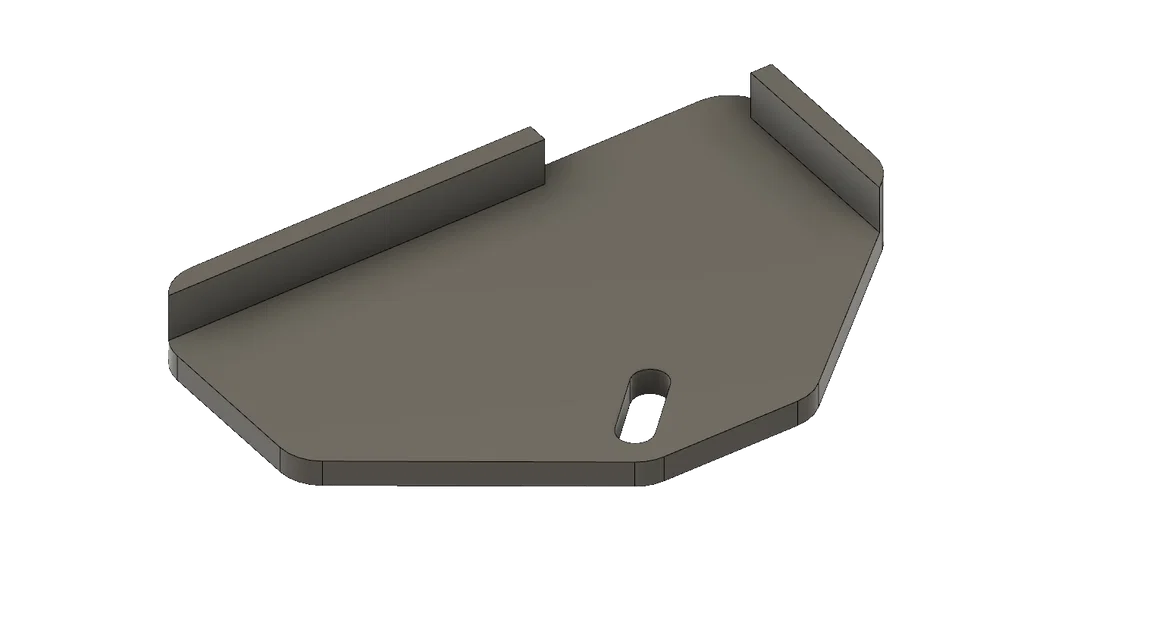 Công cụ căn chỉnh bàn in 3D cho Ender 3 (Build Plate Alignment Tool) - Image 1