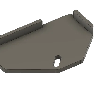 Công cụ căn chỉnh bàn in 3D cho Ender 3 (Build Plate Alignment Tool)