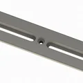 Thanh gá kẹp Vixen Dovetail Bar 200mm cho kính thiên văn - Thumbnail 2