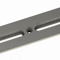 Thanh Gắn Kính Thiên Văn Vixen Dovetail Bar 150mm (File in 3D) - Thumbnail 2