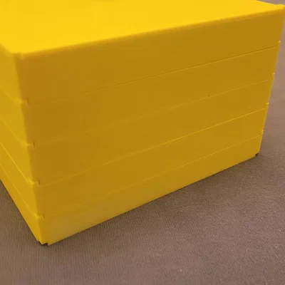 Khay Đựng Đồ Đa Năng Xếp Chồng (Stackable Box) Cho Mọi Không Gian