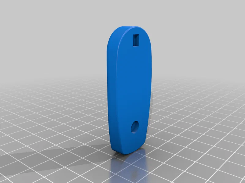 Mô hình 3D Jawa 50/21 Pionyr tỉ lệ 1/10 (SLA/DLP) - Image 11