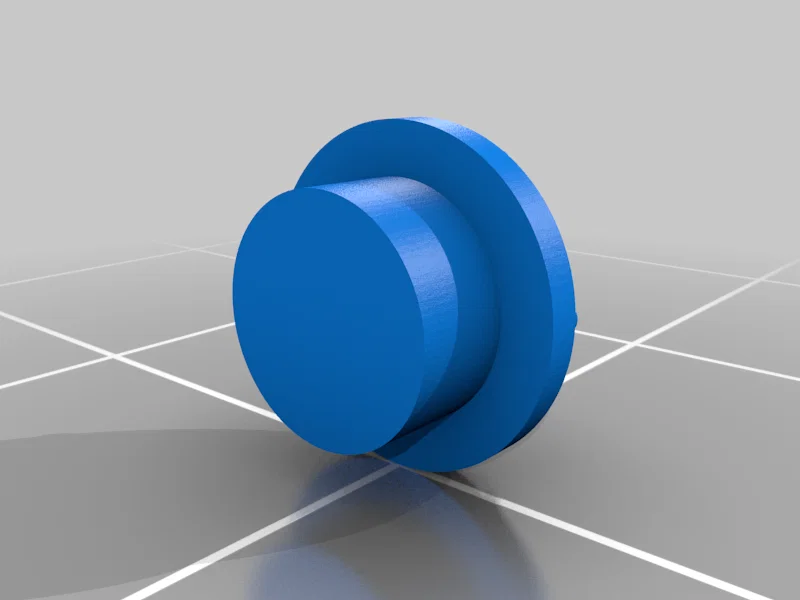 Mô hình 3D Jawa 50/21 Pionyr tỉ lệ 1/10 (SLA/DLP) - Image 15