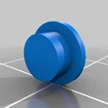 Mô hình 3D Jawa 50/21 Pionyr tỉ lệ 1/10 (SLA/DLP) - Thumbnail 15