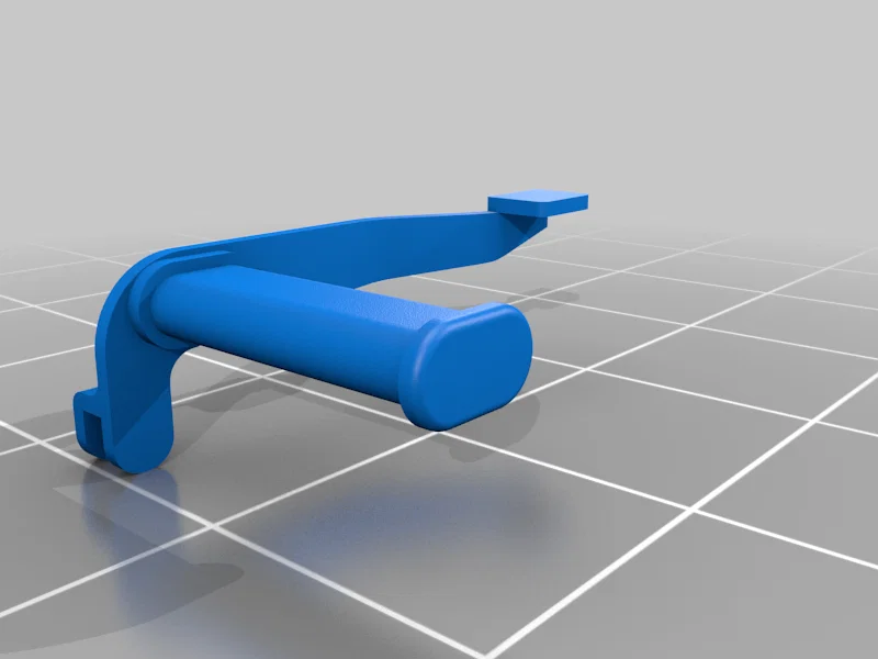Mô hình 3D Jawa 50/21 Pionyr tỉ lệ 1/10 (SLA/DLP) - Image 17
