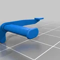 Mô hình 3D Jawa 50/21 Pionyr tỉ lệ 1/10 (SLA/DLP) - Thumbnail 17