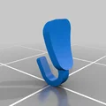 Mô hình 3D Jawa 50/21 Pionyr tỉ lệ 1/10 (SLA/DLP) - Thumbnail 37