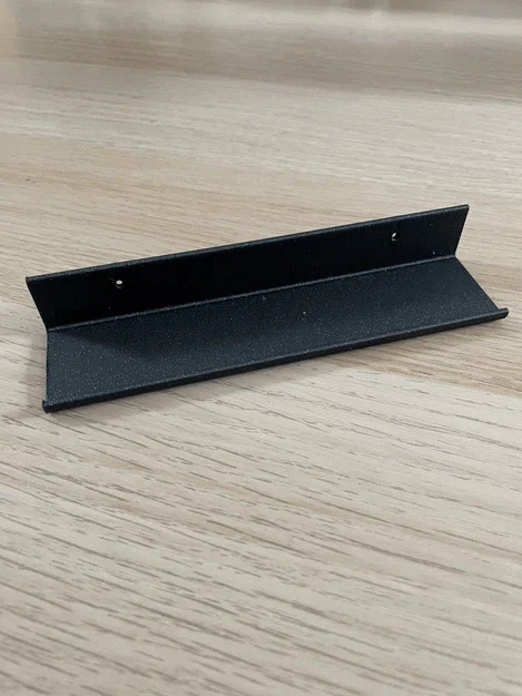 Giá treo tường trưng bày đĩa Vinyl in 3D tiện lợi - Image 2