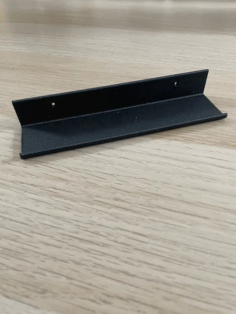 Giá treo tường trưng bày đĩa Vinyl in 3D tiện lợi - Image 4