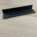 Giá treo tường trưng bày đĩa Vinyl in 3D tiện lợi - Thumbnail 4
