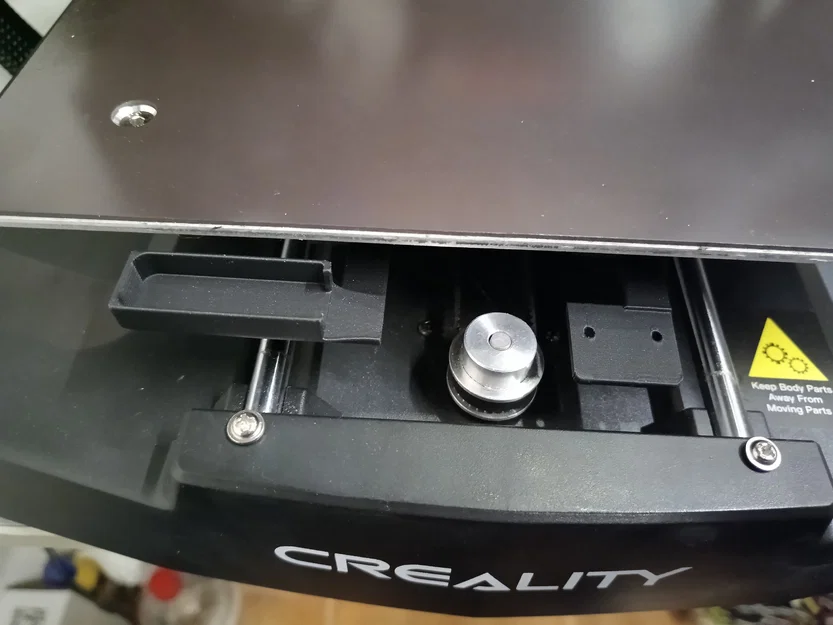 Giá đỡ cảm biến ADXL345 cho trục Y máy in 3D Ender 3 v3 SE/KE - Image 2