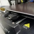 Giá đỡ cảm biến ADXL345 cho trục Y máy in 3D Ender 3 v3 SE/KE - Thumbnail 3