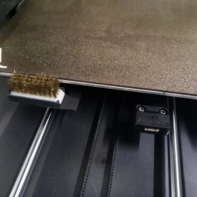 Giá đỡ cảm biến ADXL345 cho trục Y máy in 3D Ender 3 v3 SE/KE