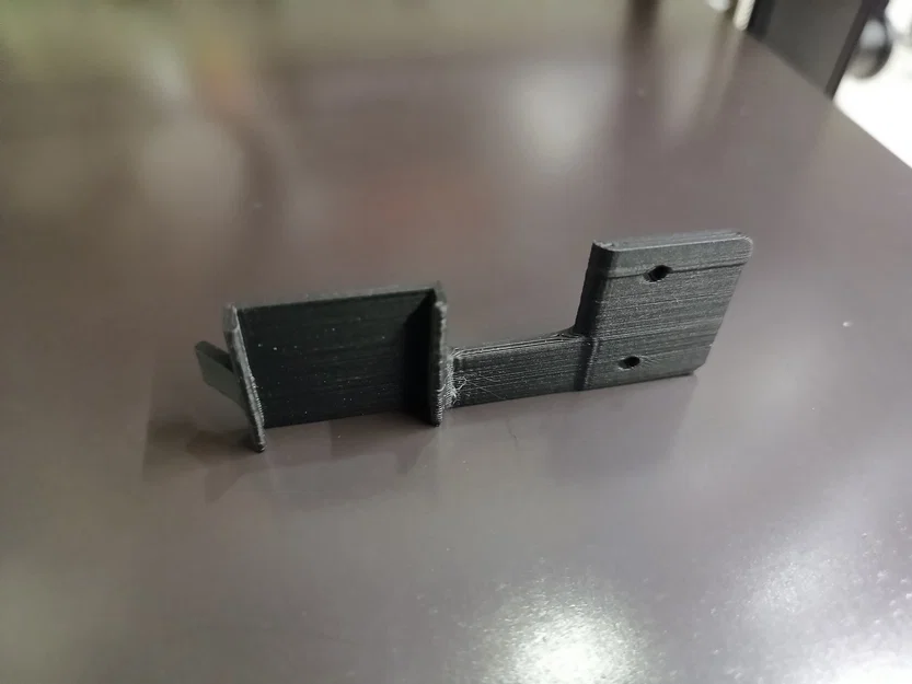 Giá đỡ cảm biến ADXL345 cho trục Y máy in 3D Ender 3 v3 SE/KE - Image 6