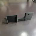Giá đỡ cảm biến ADXL345 cho trục Y máy in 3D Ender 3 v3 SE/KE - Thumbnail 6