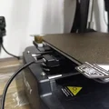 Giá đỡ cảm biến ADXL345 cho trục Y máy in 3D Ender 3 v3 SE/KE - Thumbnail 7