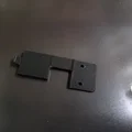 Giá đỡ cảm biến ADXL345 cho trục Y máy in 3D Ender 3 v3 SE/KE - Thumbnail 8
