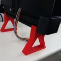 Stand bảo trì snap-on cho Ender 3 V2 (Maintenance stands) - Thumbnail 3