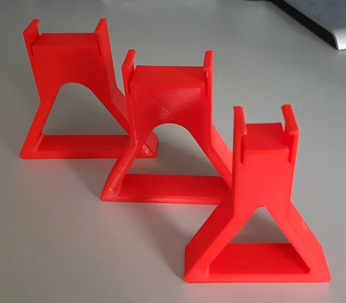 Stand bảo trì snap-on cho Ender 3 V2 (Maintenance stands) - Image 4