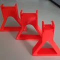 Stand bảo trì snap-on cho Ender 3 V2 (Maintenance stands) - Thumbnail 4