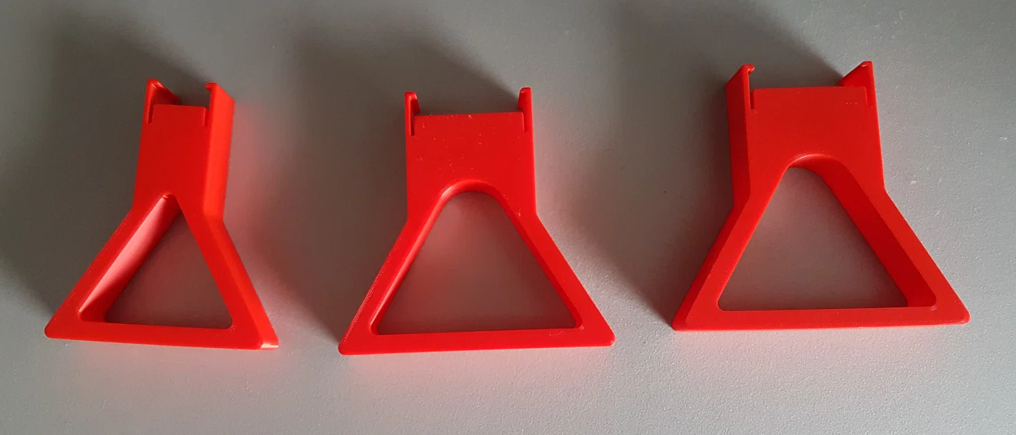 Stand bảo trì snap-on cho Ender 3 V2 (Maintenance stands) - Image 5