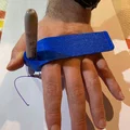 Inclusive Sharpie - Kẹp bút cho người giảm khả năng vận động tay - Thumbnail 1