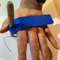Inclusive Sharpie - Kẹp bút cho người giảm khả năng vận động tay - Thumbnail 5
