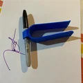 Inclusive Sharpie - Kẹp bút cho người giảm khả năng vận động tay - Thumbnail 8