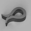 Kẹp túi thực phẩm 3D - Giải pháp bảo quản thực phẩm tiện lợi - Thumbnail 3