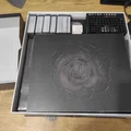Insert/Organizer Black Rose Wars: Rebirth ALL IN (gọn trong 2 hộp) - Thumbnail 3