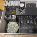 Insert/Organizer Black Rose Wars: Rebirth ALL IN (gọn trong 2 hộp) - Thumbnail 6