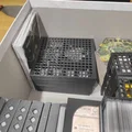 Insert/Organizer Black Rose Wars: Rebirth ALL IN (gọn trong 2 hộp) - Thumbnail 7