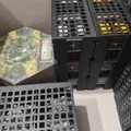 Insert/Organizer Black Rose Wars: Rebirth ALL IN (gọn trong 2 hộp) - Thumbnail 8