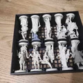 Insert/Organizer Black Rose Wars: Rebirth ALL IN (gọn trong 2 hộp) - Thumbnail 11