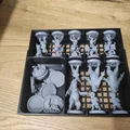 Insert/Organizer Black Rose Wars: Rebirth ALL IN (gọn trong 2 hộp) - Thumbnail 12