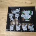 Insert/Organizer Black Rose Wars: Rebirth ALL IN (gọn trong 2 hộp) - Thumbnail 13