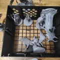 Insert/Organizer Black Rose Wars: Rebirth ALL IN (gọn trong 2 hộp) - Thumbnail 14
