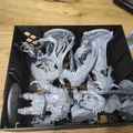 Insert/Organizer Black Rose Wars: Rebirth ALL IN (gọn trong 2 hộp) - Thumbnail 16