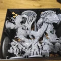 Insert/Organizer Black Rose Wars: Rebirth ALL IN (gọn trong 2 hộp) - Thumbnail 17