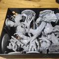 Insert/Organizer Black Rose Wars: Rebirth ALL IN (gọn trong 2 hộp) - Thumbnail 18